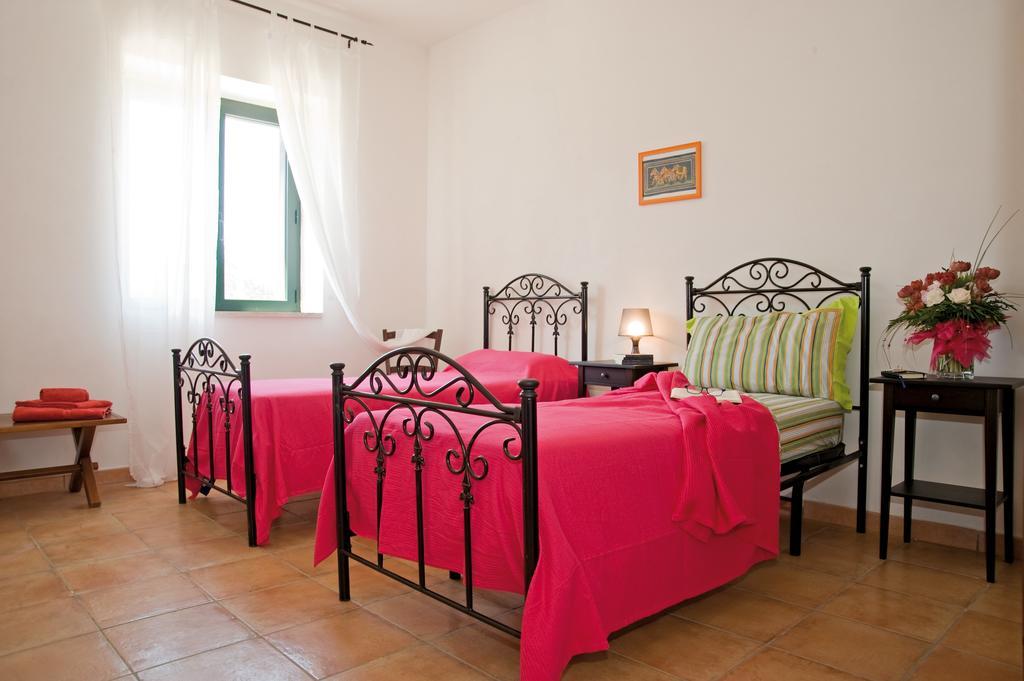 Tenuta Badessa Casalabate Quarto foto