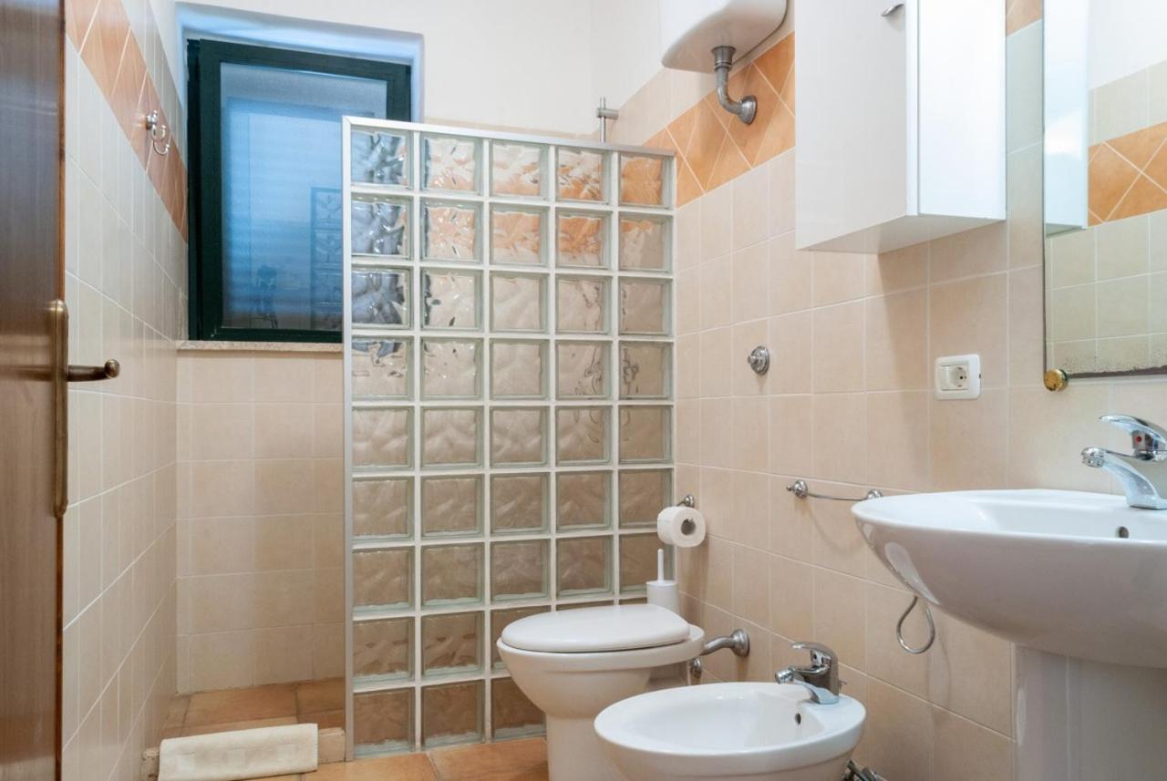 Tenuta Badessa Casalabate Quarto foto