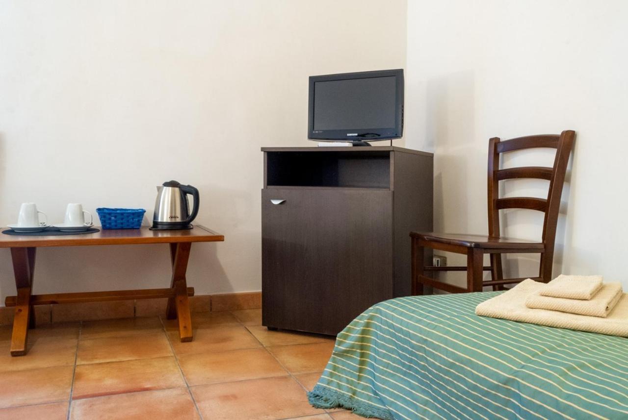 Tenuta Badessa Casalabate Quarto foto